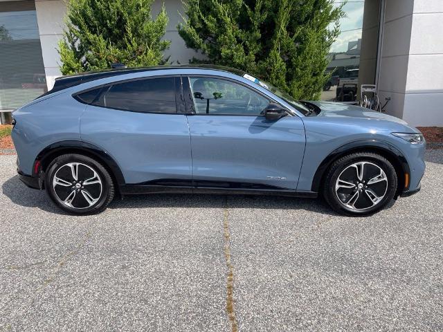 2023 Ford Mustang - $28,991