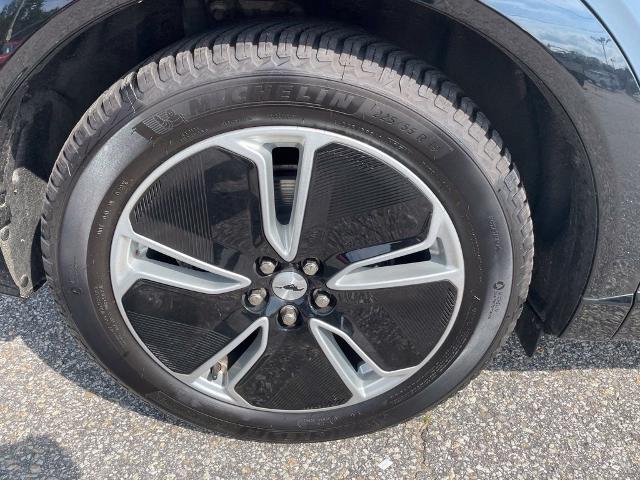 2023 Ford Mustang - $28,991