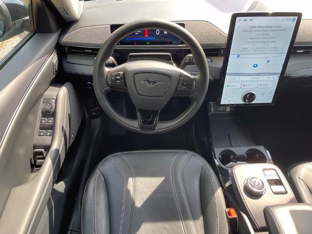 2023 Ford Mustang - $28,991