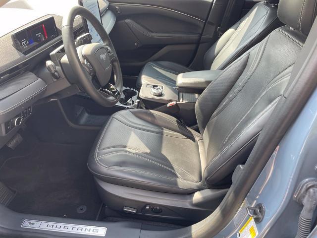 2023 Ford Mustang - $28,991