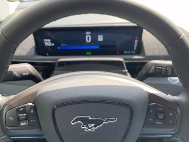 2023 Ford Mustang - $28,991