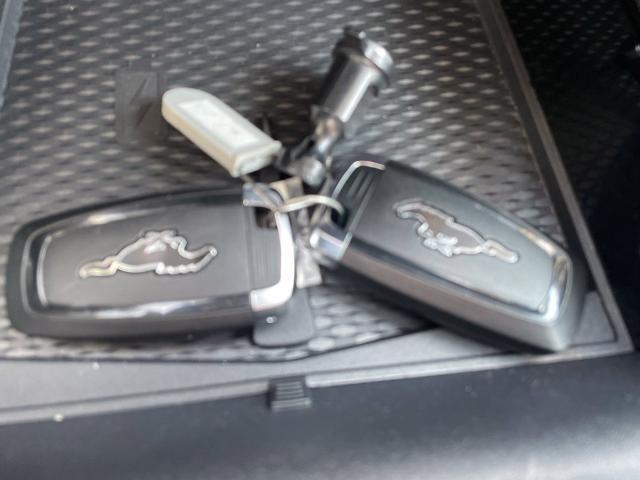 2023 Ford Mustang - $28,991