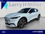 2023 Mustang Mach-E Thumbnail 1