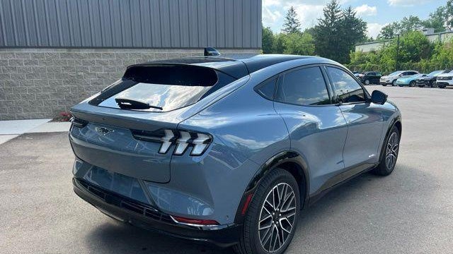 2024 Ford Mustang Mach-E Premium