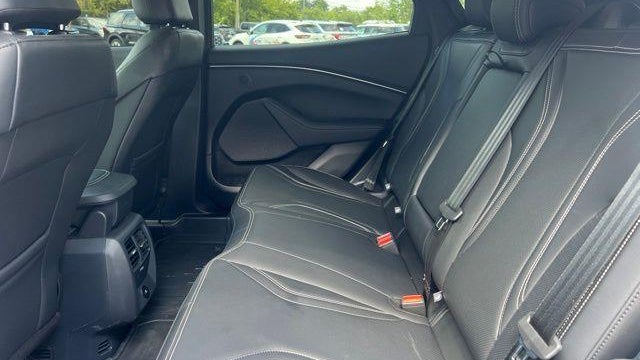 2024 Ford Mustang Mach-E Premium