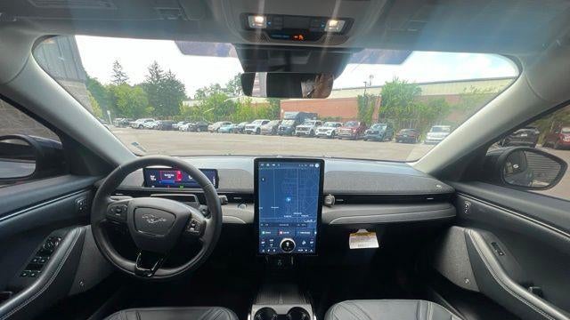 2024 Ford Mustang Mach-E Premium