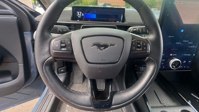 2024 Ford Mustang Mach-E Premium