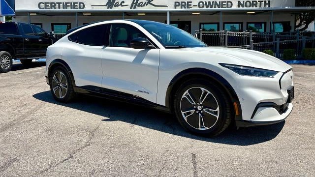 Preowned 2023 Ford Mustang Mach-E Premium for Sale
