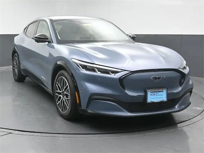 2024 Ford Mustang MACH-E AWD Premium 4DR SUV