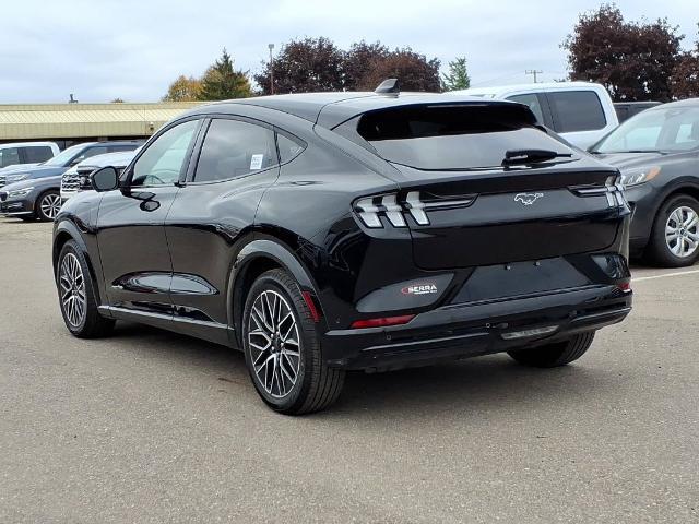 2024 Ford Mustang - $32,998