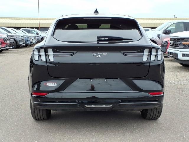 2024 Ford Mustang - $32,998