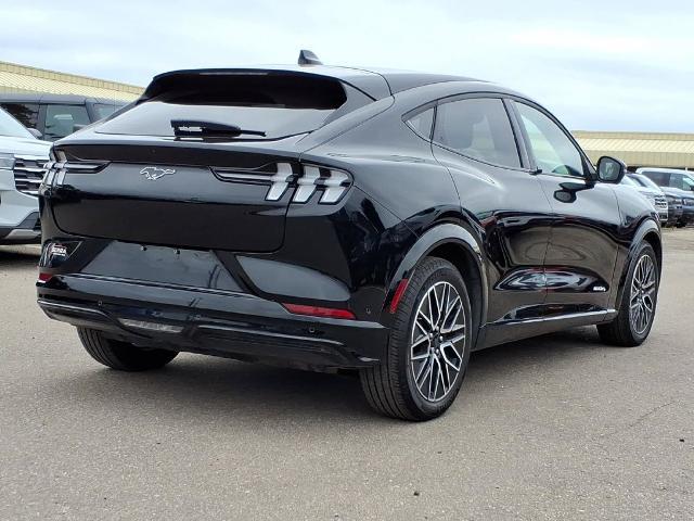2024 Ford Mustang - $32,998
