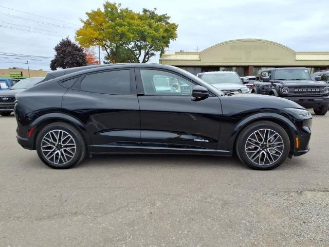 2024 Ford Mustang - $32,998