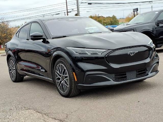 2024 Ford Mustang - $32,998