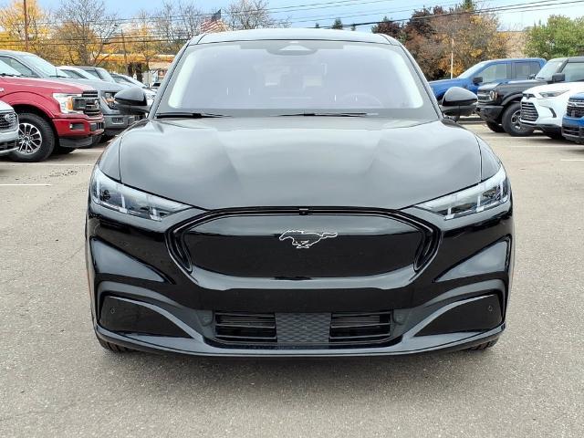 2024 Ford Mustang - $32,998