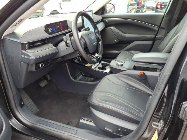 2024 Ford Mustang - $32,998