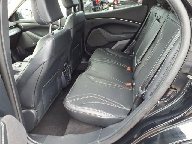 2024 Ford Mustang - $32,998