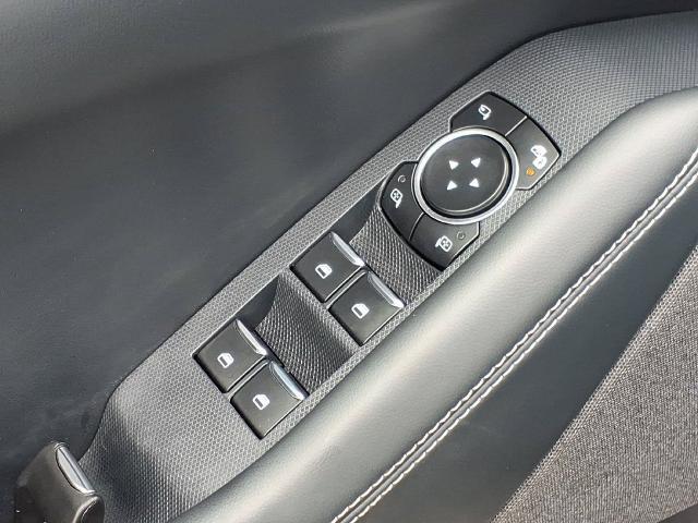 2024 Ford Mustang - $32,998