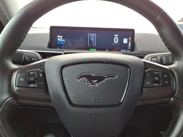 2024 Ford Mustang - $32,998
