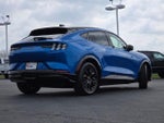 2025 Mustang Mach-E Thumbnail 16