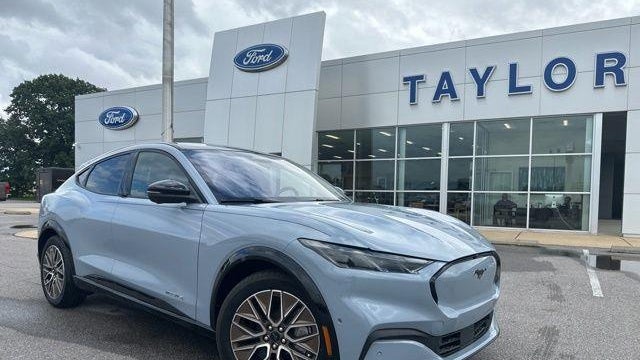 Preowned 2024 Ford Mustang Mach-E Premium for Sale