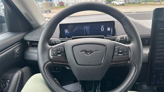 2024 Ford Mustang Mach-E Premium