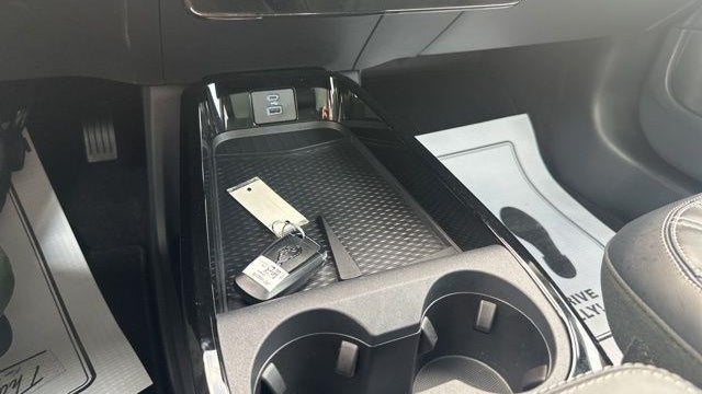 2024 Ford Mustang Mach-E Premium