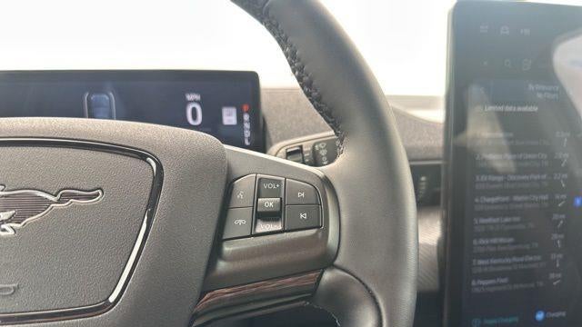 2024 Ford Mustang Mach-E Premium