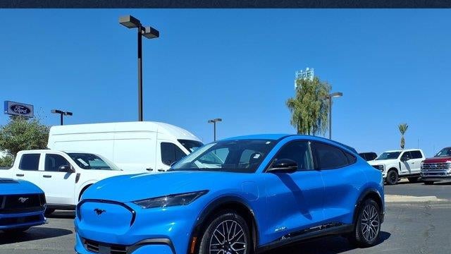 Preowned 2024 Ford Mustang Mach-E Premium for Sale