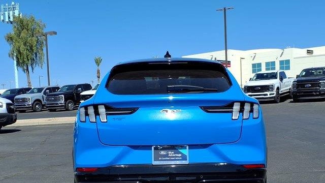 2024 Ford Mustang Mach-E Premium