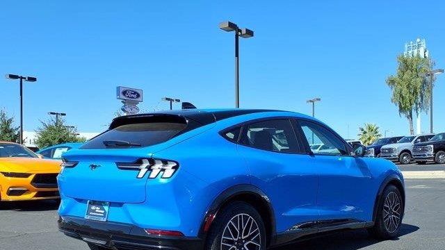 2024 Ford Mustang Mach-E Premium