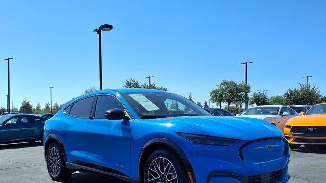 2024 Ford Mustang Mach-E Premium