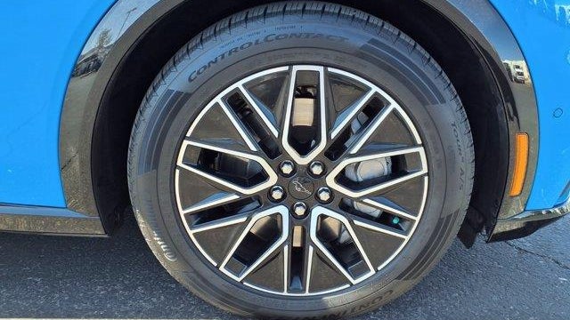 2024 Ford Mustang Mach-E Premium