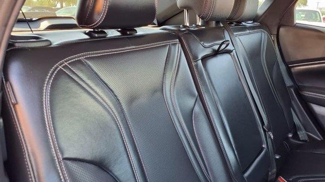 2024 Ford Mustang Mach-E Premium