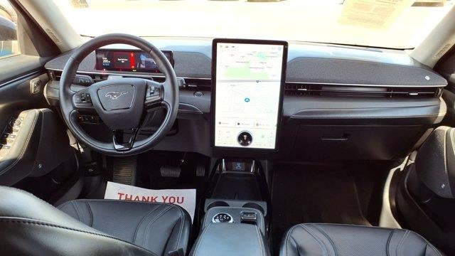 2024 Ford Mustang Mach-E Premium