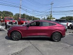 2025 Mustang Mach-E Thumbnail 3