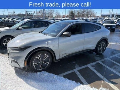 2023 Ford Mustang MACH-E AWD Premium 4DR SUV