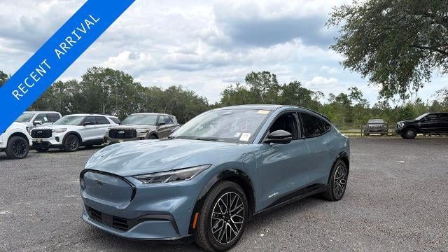 Preowned 2024 Ford Mustang Mach-E Premium for Sale