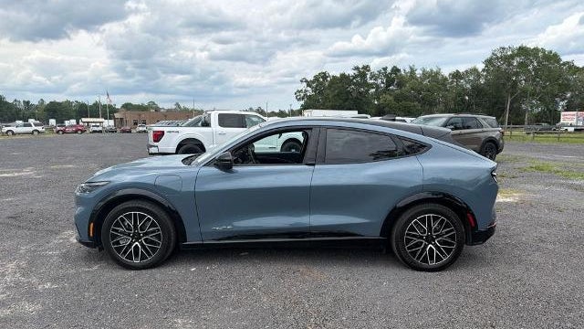 2024 Ford Mustang Mach-E Premium