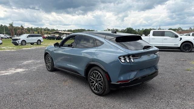2024 Ford Mustang Mach-E Premium