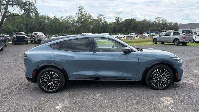 2024 Ford Mustang Mach-E Premium