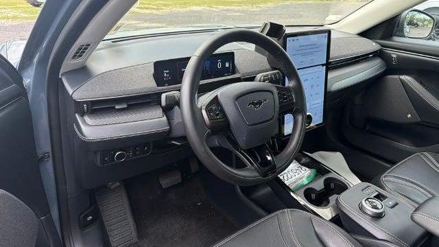 2024 Ford Mustang Mach-E Premium