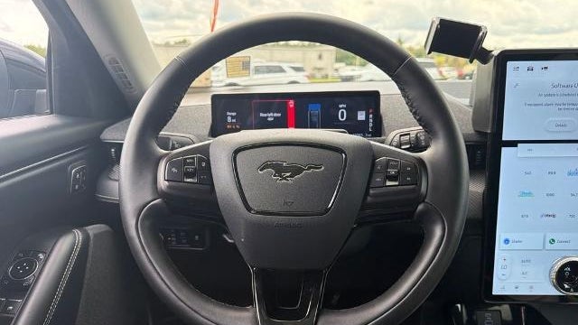 2024 Ford Mustang Mach-E Premium