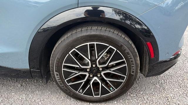 2024 Ford Mustang Mach-E Premium