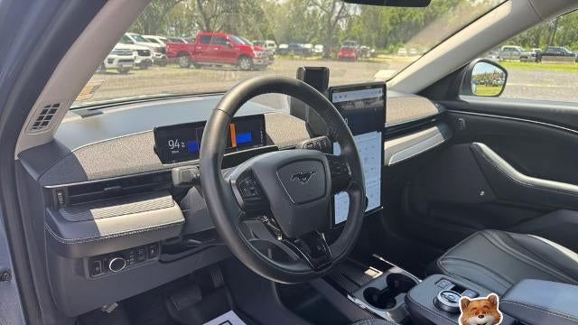 2024 Ford Mustang Mach-E Premium