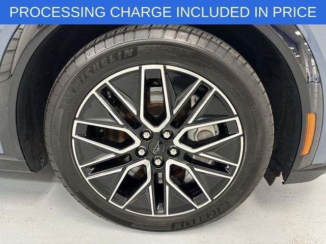 2024 Ford Mustang Mach-E Premium — photo 1 of 24