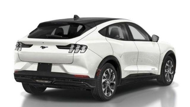 2024 Ford Mustang Mach-E Premium