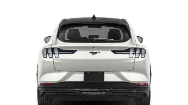 2024 Ford Mustang Mach-E Premium