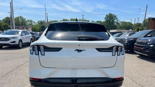 2024 Ford Mustang Mach-E Premium