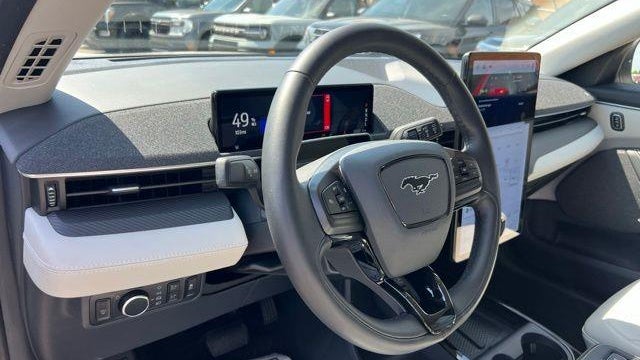 2024 Ford Mustang Mach-E Premium